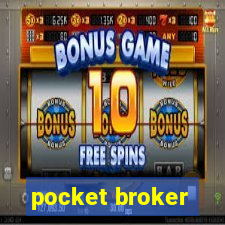 pocket broker